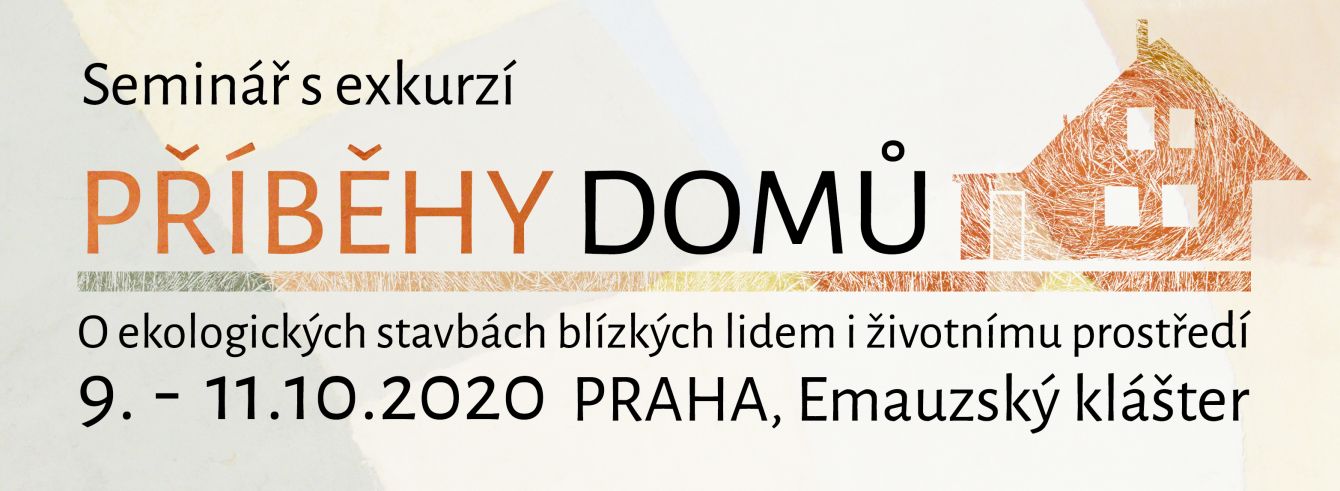 Příběhy domů 2020