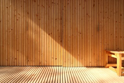 Krása drevených detailov by Dielňa Haus