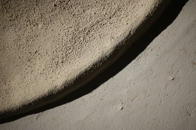 Štruktúry hliny v úplnom detaile