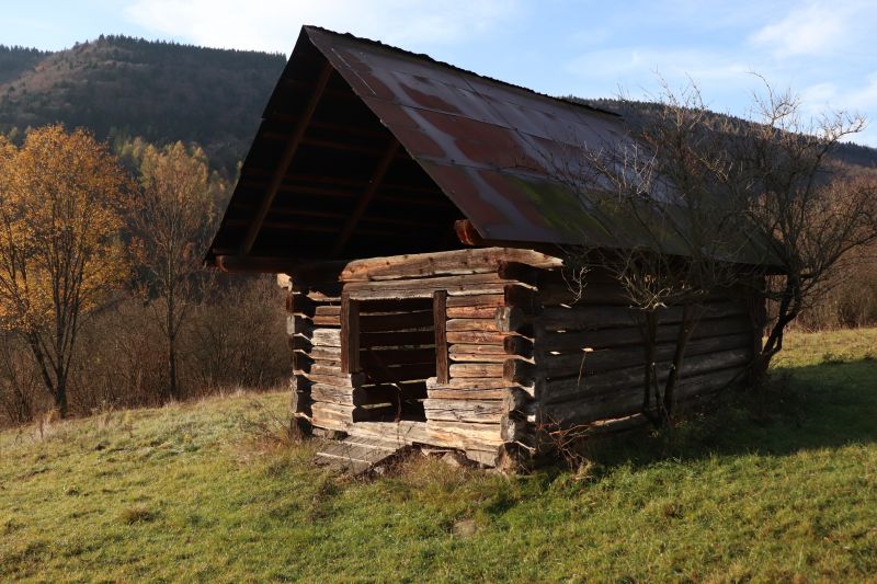 Koliba na Poľane - workshop